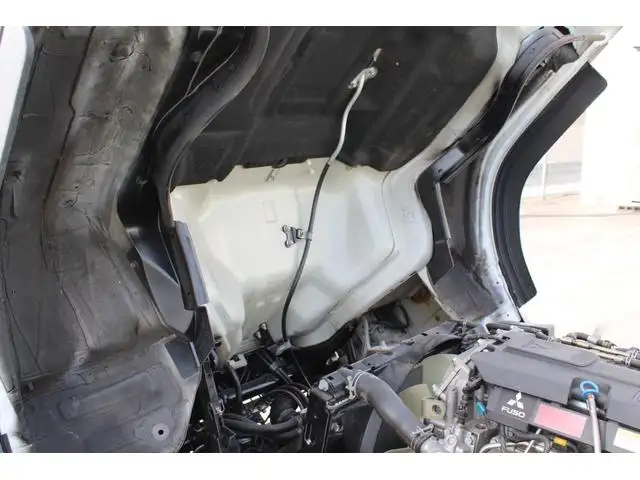 三菱 キャンター 小型 平ボディ  H29の中古トラック画像18