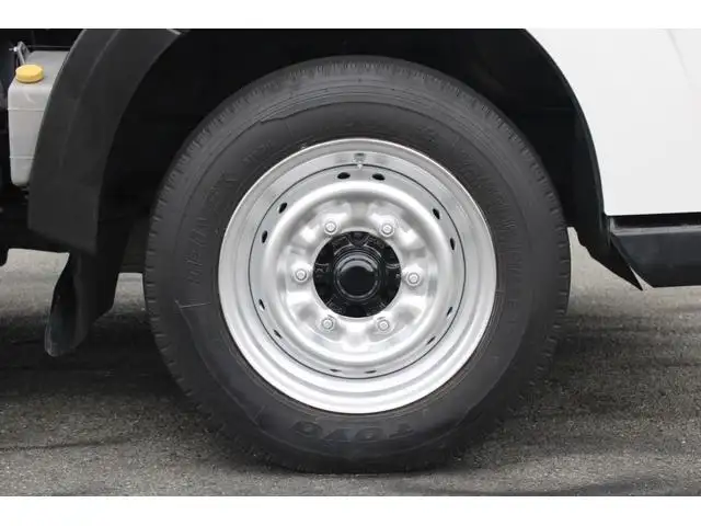 日産 アトラス 小型 平ボディ  H26の中古トラック画像20