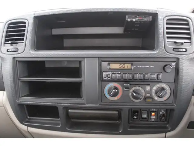 日産 アトラス 小型 平ボディ  H26の中古トラック画像10