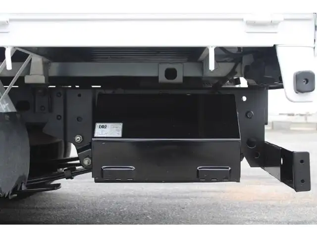 日産 アトラス 小型 平ボディ  H26の中古トラック画像16