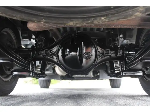 日産 アトラス 小型 平ボディ  H26の中古トラック画像18
