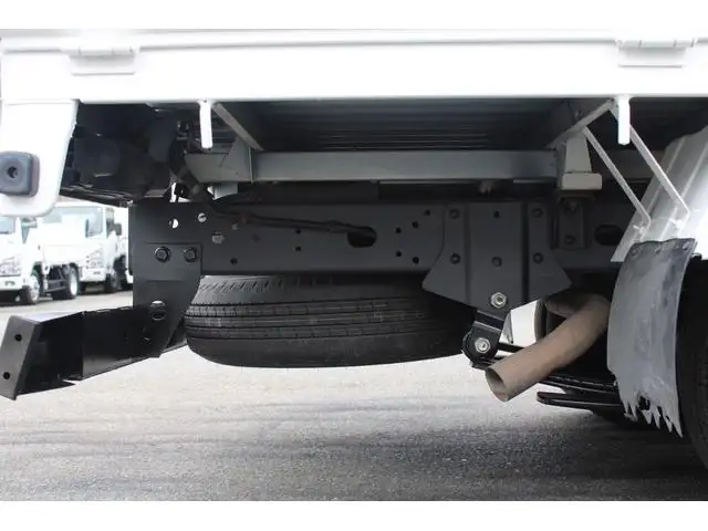 日産 アトラス 小型 平ボディ  H26の中古トラック画像像17