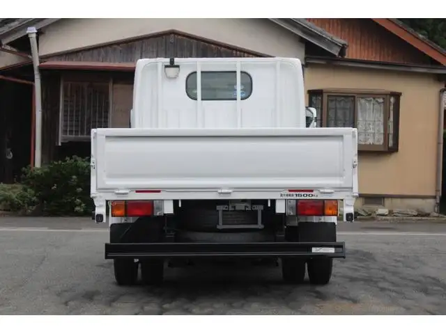 日産 アトラス 小型 平ボディ  H26の中古トラック画像3