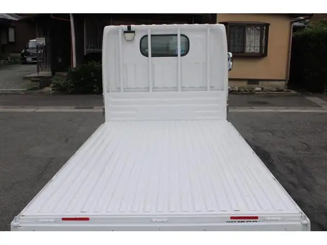 日産 アトラス 小型 平ボディ  H26の中古トラック画像6