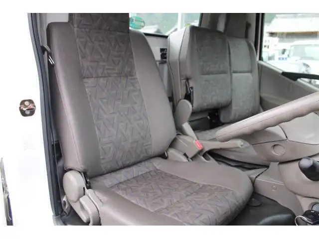 日産 アトラス 小型 平ボディ  H26の中古トラック画像7