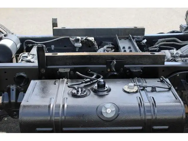 日野 デュトロ 小型 ダンプ  H30の中古トラック画像16