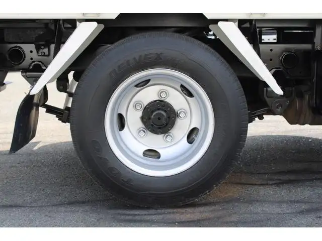 日野 デュトロ 小型 ダンプ  H30の中古トラック画像20