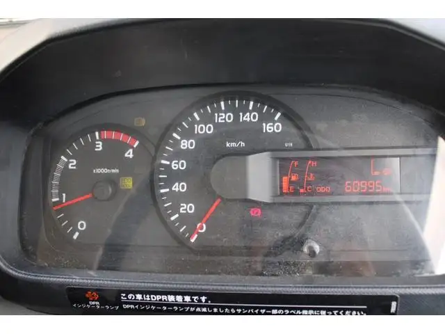日野 デュトロ 小型 ダンプ  H30の中古トラック画像11