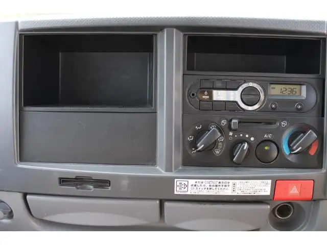 いすゞ エルフ 小型 ダンプ コボレーン の中古トラック画像12