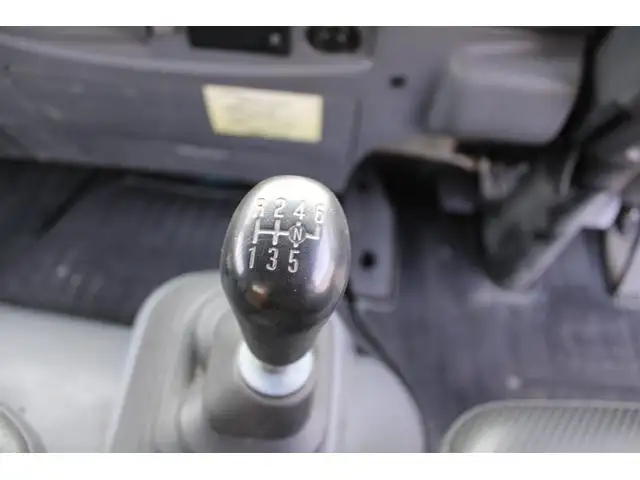 いすゞ フォワード 中型/増トン ダンプ コボレーン の中古トラック画像11