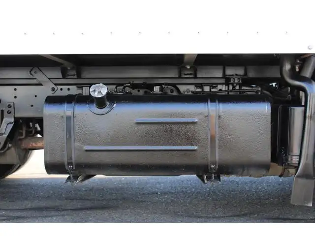トヨタ トヨエース 小型 冷凍冷蔵 低温 サイドドアの中古トラック画像15