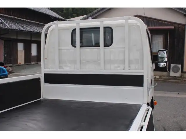 トヨタ ダイナ 小型 平ボディ パワーゲート の中古トラック画像4