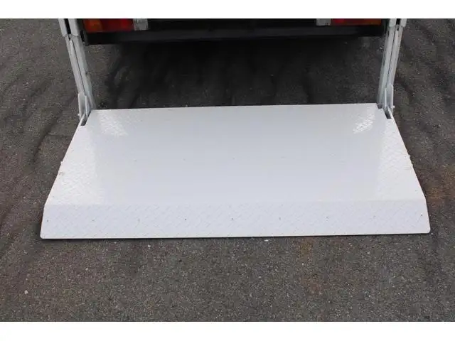トヨタ ダイナ 小型 平ボディ パワーゲート の中古トラック画像7