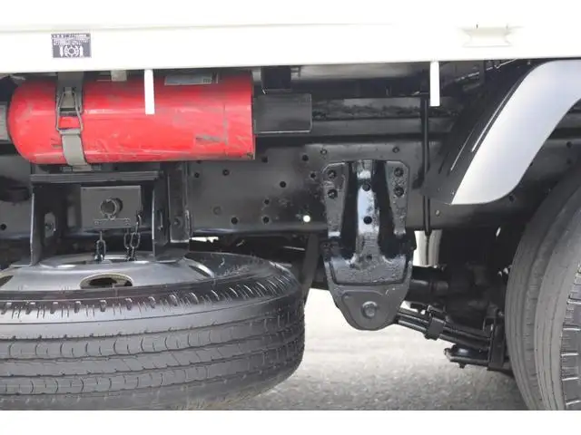 トヨタ ダイナ 小型 平ボディ パワーゲート の中古トラック画像15