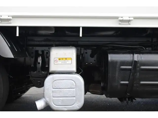 トヨタ ダイナ 小型 平ボディ パワーゲート の中古トラック画像16