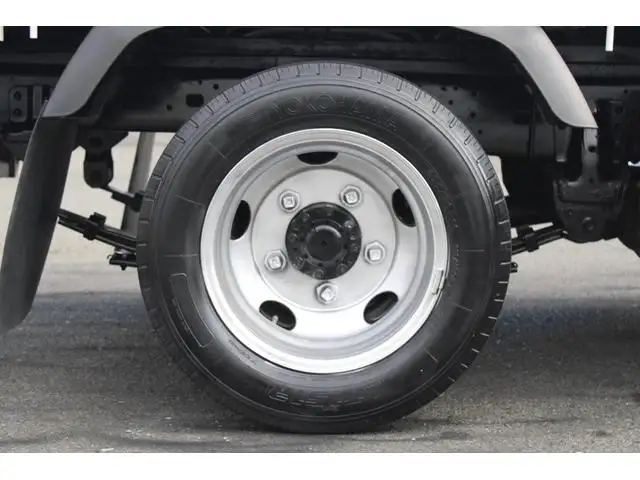 トヨタ ダイナ 小型 平ボディ パワーゲート の中古トラック画像20