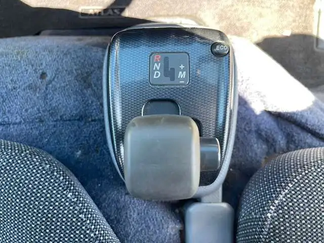 日産 アトラス 小型 クレーン付 4段 ラジコンの中古トラック画像16