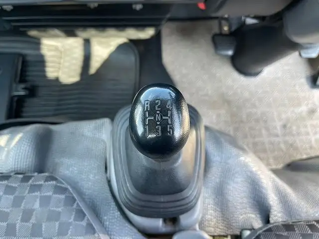 マツダ タイタン 小型 平ボディ PB-LKR81AR H17の中古トラック画像15