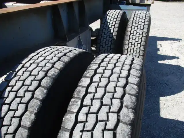 国内・その他 国産車その他 トレーラー/その他 トレーラー 2軸 FKD240の中古トラック画像19