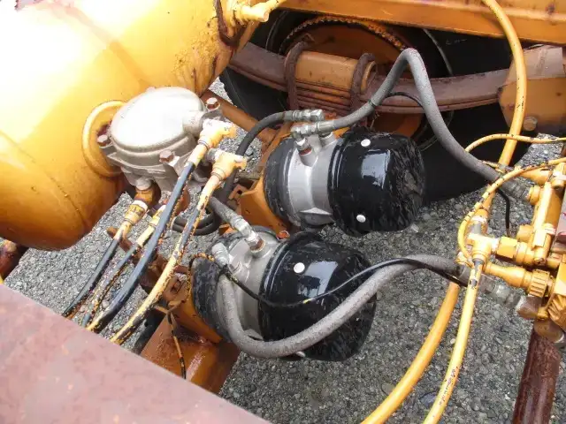 国内・その他 国産車その他 トレーラー/その他 トレーラー 2軸 NTCTB22002の中古トラック画像像17