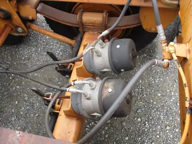 国内・その他 国産車その他 トレーラー/その他 トレーラー 2軸 NTCTB22002の中古トラック画像像17