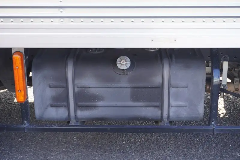 トヨタ トヨエース 小型 アルミバン TPG-XZU605 H29の中古トラック画像15