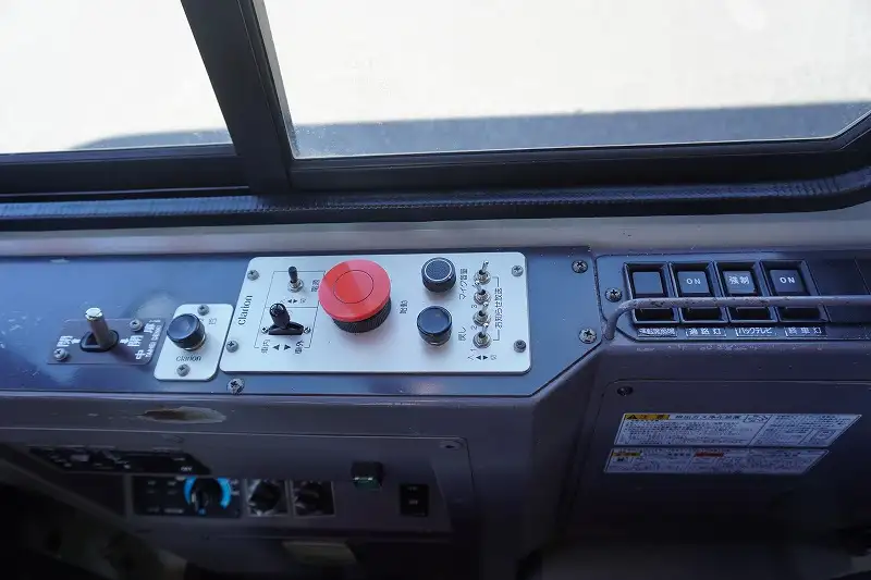 日野 その他 小型 バス 乗合バス 2DG-HX9JHCEの中古トラック画像11