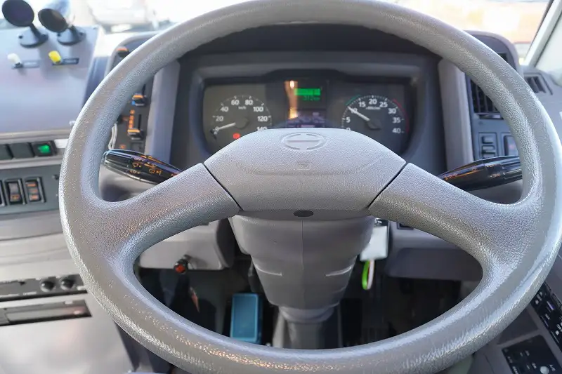 日野 その他 小型 バス 乗合バス 2DG-HX9JHCEの中古トラック画像8