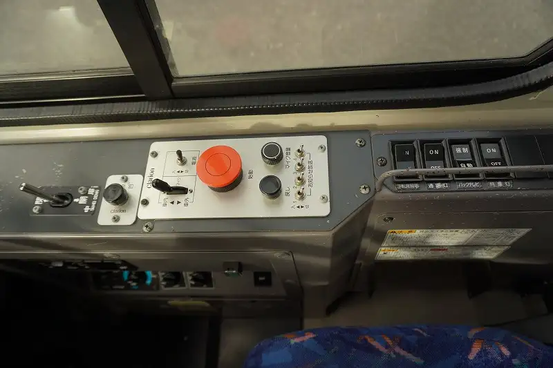 日野 その他 小型 バス 乗合バス 2DG-HX9JHCEの中古トラック画像11