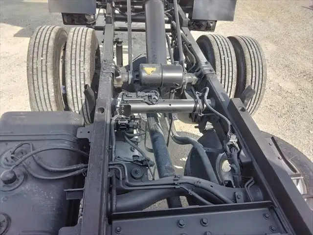 日野 デュトロ 小型 ダンプ コボレーン TKG-XZU620Tの中古トラック画像15