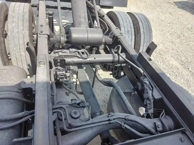 日野 デュトロ 小型 ダンプ コボレーン SKG-XZU620Tの中古トラック画像16