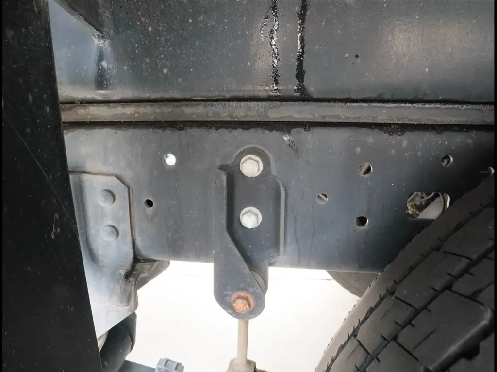 日野 デュトロ 小型 高所・建柱車 高所作業車 TKG-XZU600Xの中古トラック画像像17