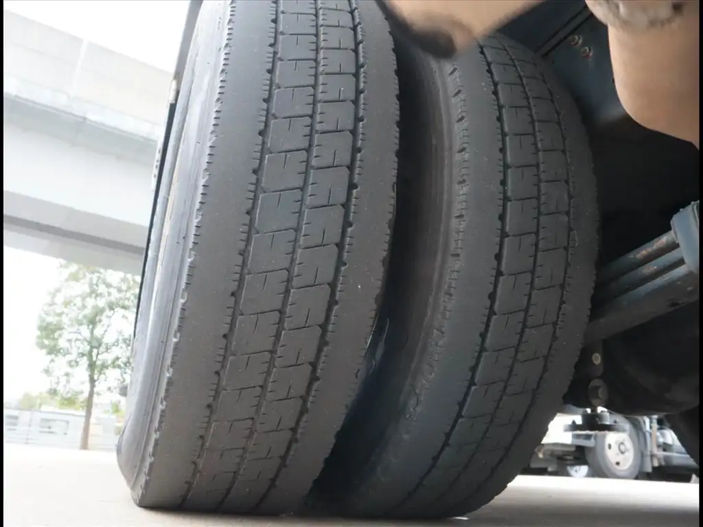 日野 デュトロ 小型 高所・建柱車 高所作業車 TKG-XZU600Xの中古トラック画像20