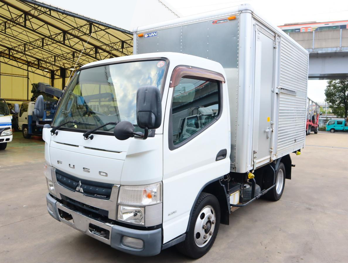 日野 デュトロ 小型 平ボディ 2RG-XZU655M H31/R1 の中古トラック【車両No.169104】