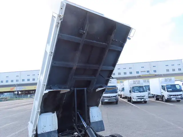 いすゞ エルフ 小型 ダンプ TPG-NJR85AD H31/R1の中古トラック画像15