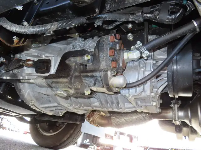 いすゞ エルフ 小型 ダンプ TPG-NJR85AD H31/R1の中古トラック画像16