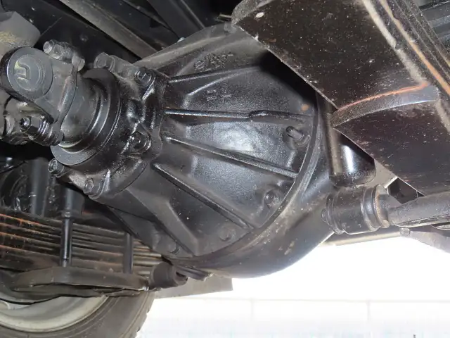 いすゞ エルフ 小型 ダンプ TPG-NJR85AD H31/R1の中古トラック画像像17