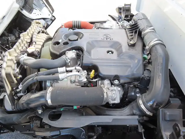 いすゞ エルフ 小型 ダンプ TPG-NJR85AD H31/R1の中古トラック画像19