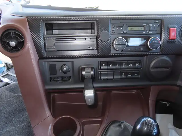日野 プロフィア 大型 タンク車 バルク 2DG-FR1AHGの中古トラック画像15