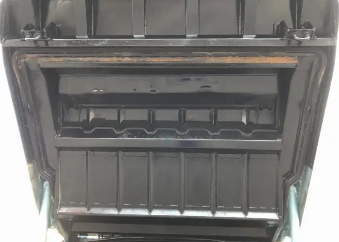 日野 デュトロ 小型 パッカー車 プレス式 TKG-XZU710Mの中古トラック画像12