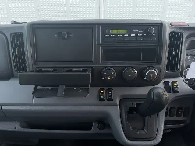 日産 アトラス 小型 アルミバン パワーゲート サイドドアの中古トラック画像12