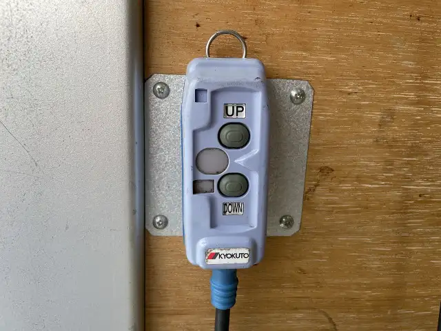 日産 アトラス 小型 アルミバン パワーゲート サイドドアの中古トラック画像7