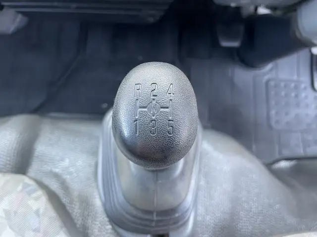 日産 アトラス 小型 ダンプ KR-AKR81ED H16の中古トラック画像9