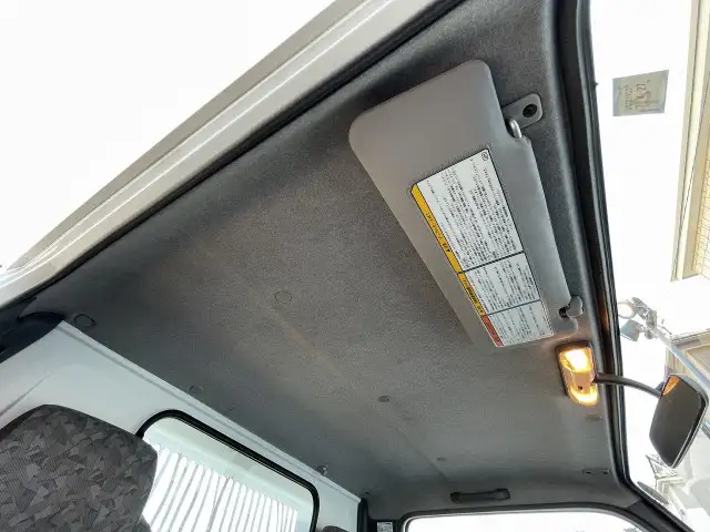 日産 アトラス 小型 ダンプ KR-AKR81ED H16の中古トラック画像10