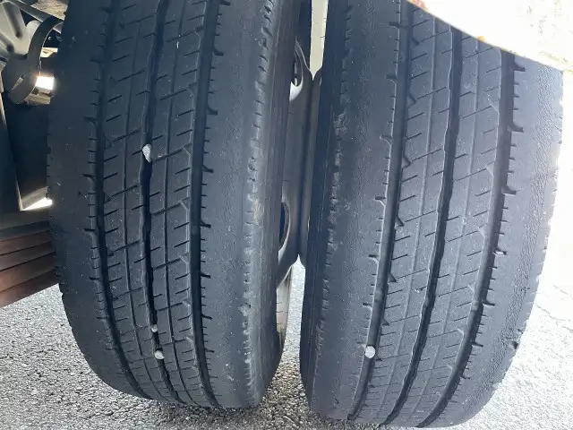 日産 アトラス 小型 ダンプ KR-AKR81ED H16の中古トラック画像19