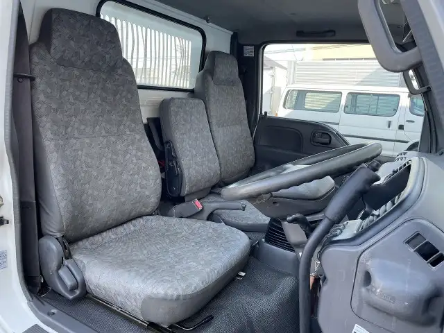 日産 アトラス 小型 ダンプ KR-AKR81ED H16の中古トラック画像6