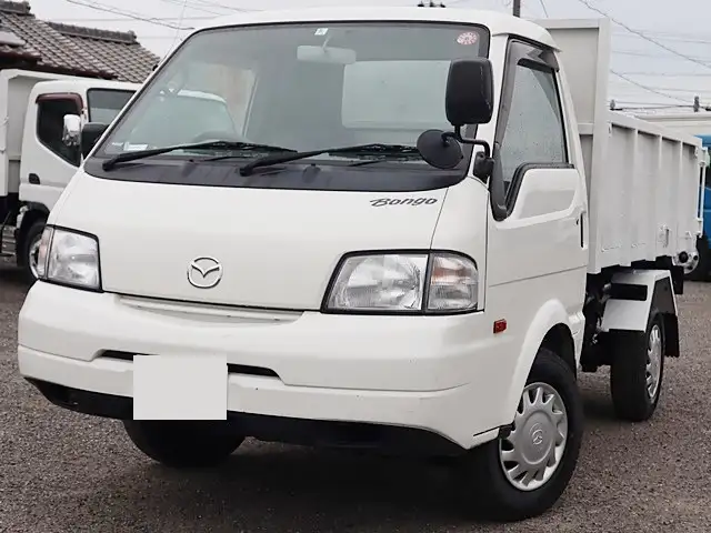 マツダ ボンゴ 小型 ダンプ 土砂禁 DBF-SLP2L の中古トラック【車両No.174322】