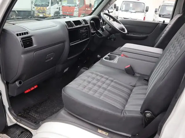 マツダ ボンゴ 小型 ダンプ 土砂禁 DBF-SLP2Lの中古トラック画像12