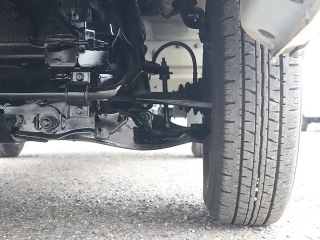 マツダ ボンゴ 小型 ダンプ 土砂禁 DBF-SLP2Lの中古トラック画像像17