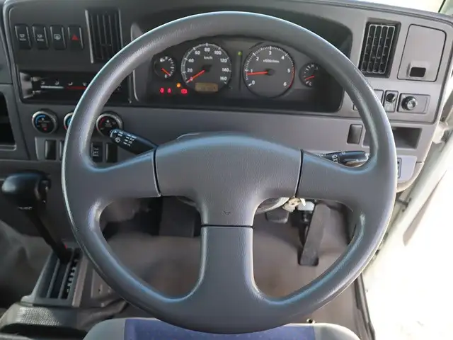 日産 シビリアン 小型 バス マイクロバス ABG-DVW41の中古トラック画像9